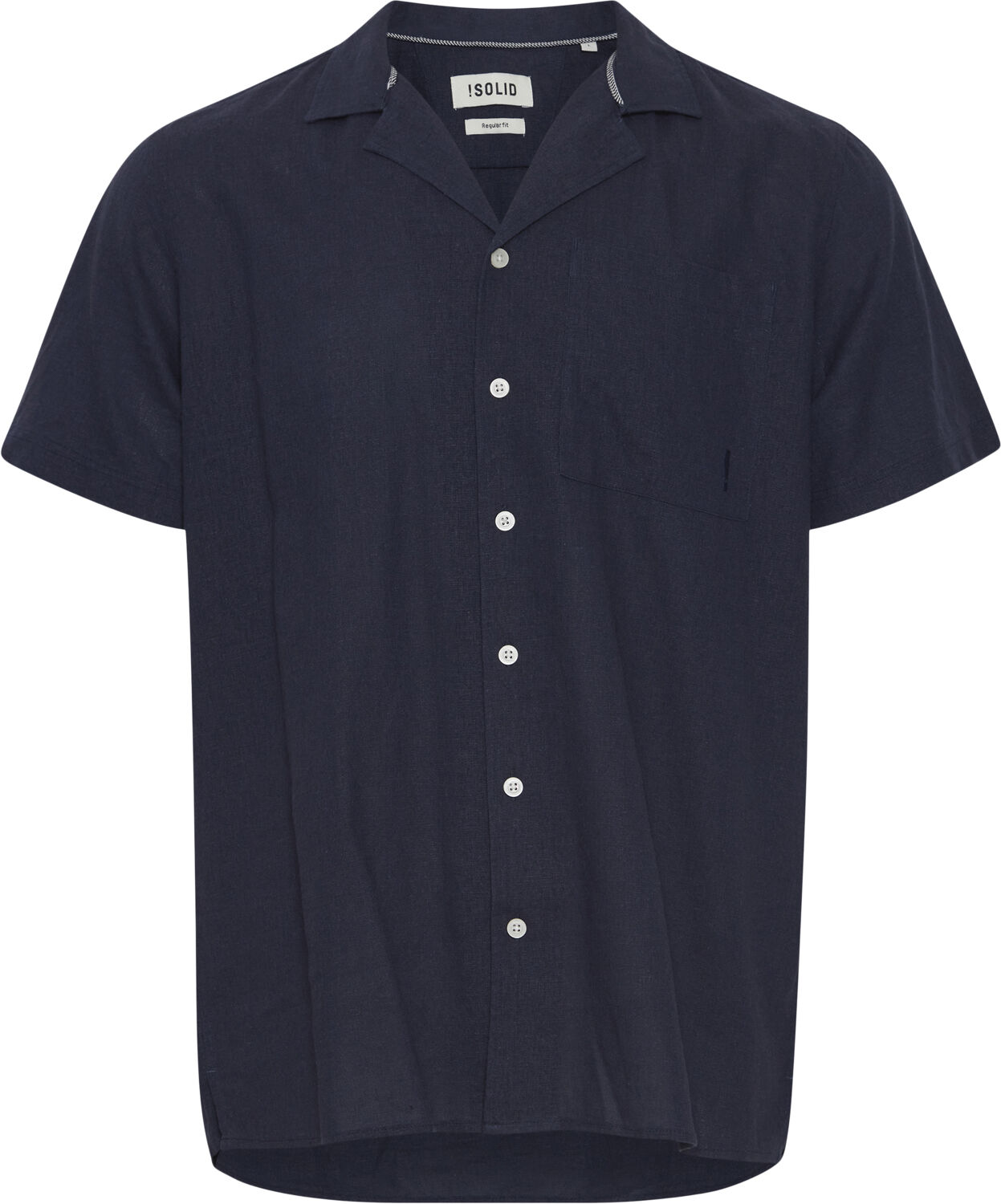 SDAllan Cuba Shirt