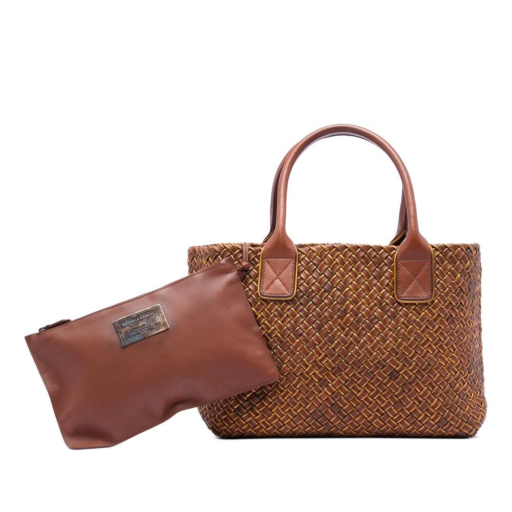 Bottega Veneta Cabat