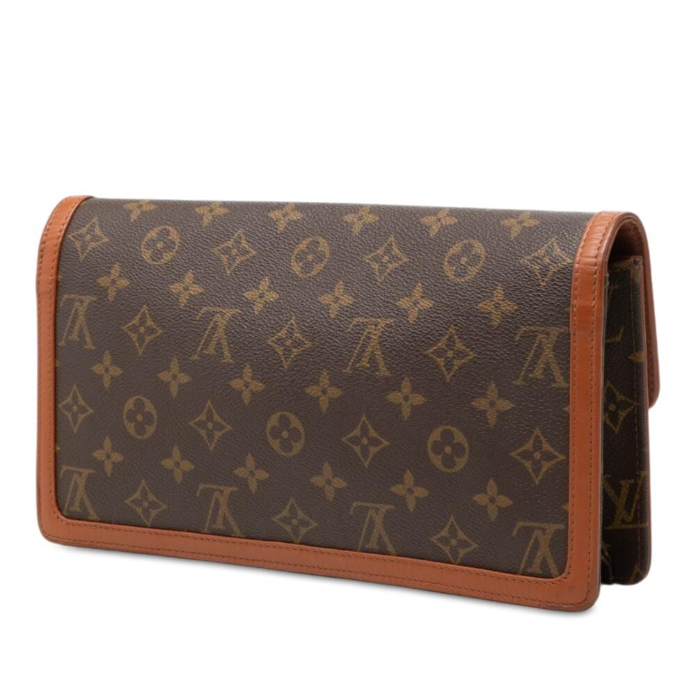 Louis Vuitton Pochette Dame