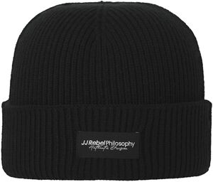 JREBIBIZA KNIT BEANIE
