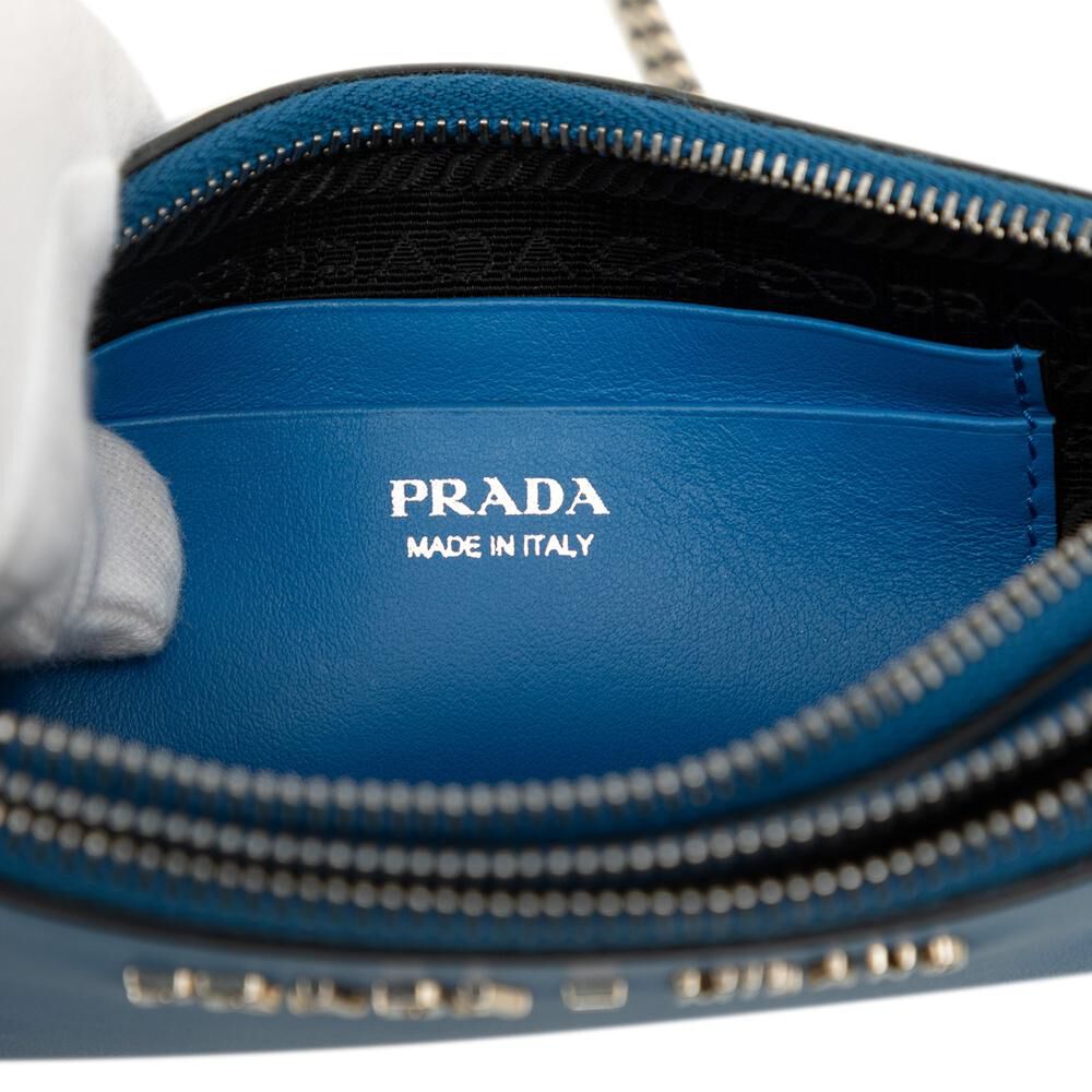 Prada Crossbody Bag
