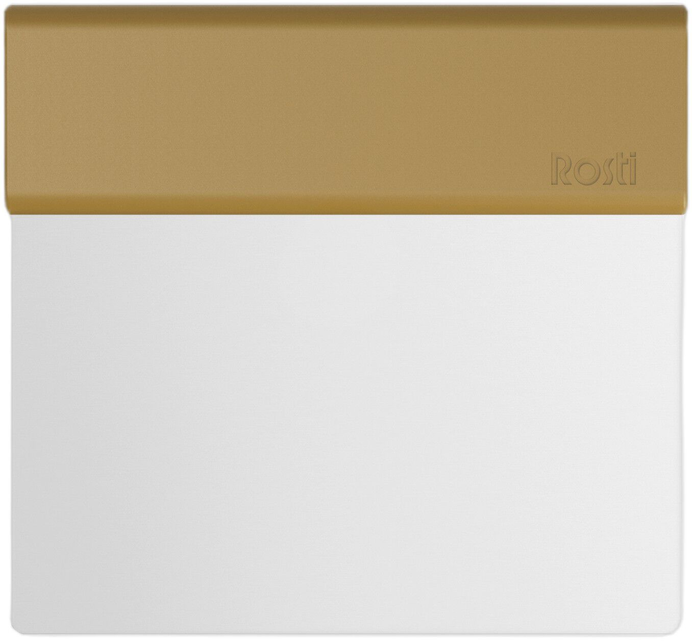 Degskrapa Emma st&aring;l Curry