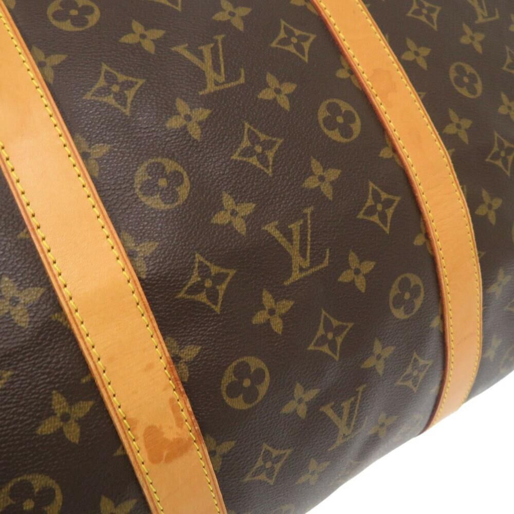 Louis Vuitton Keepall