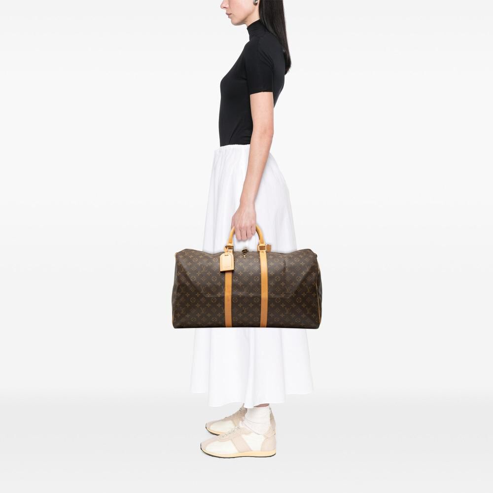 Louis Vuitton Keepall