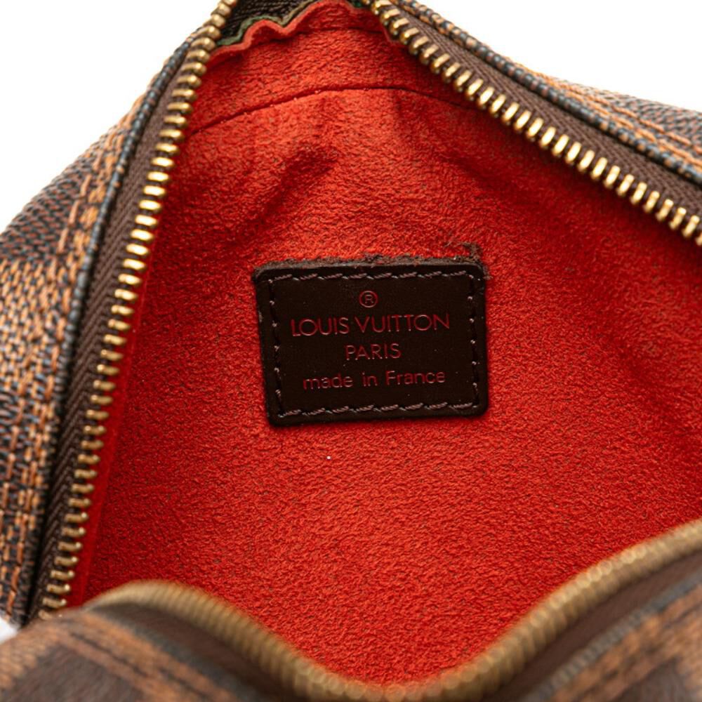 Louis Vuitton Damier Ebene Ipanema