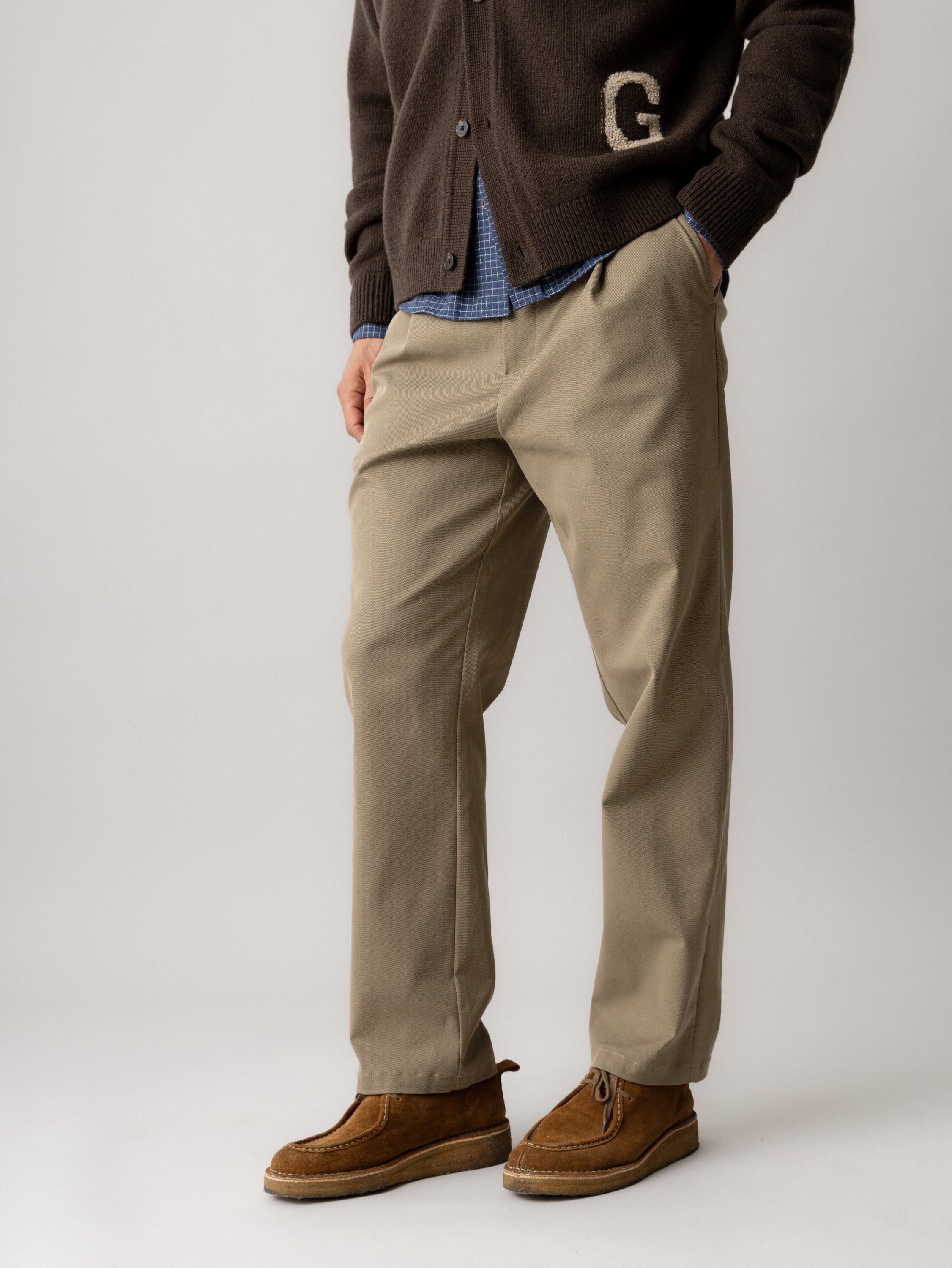 MMGStarr Pant
