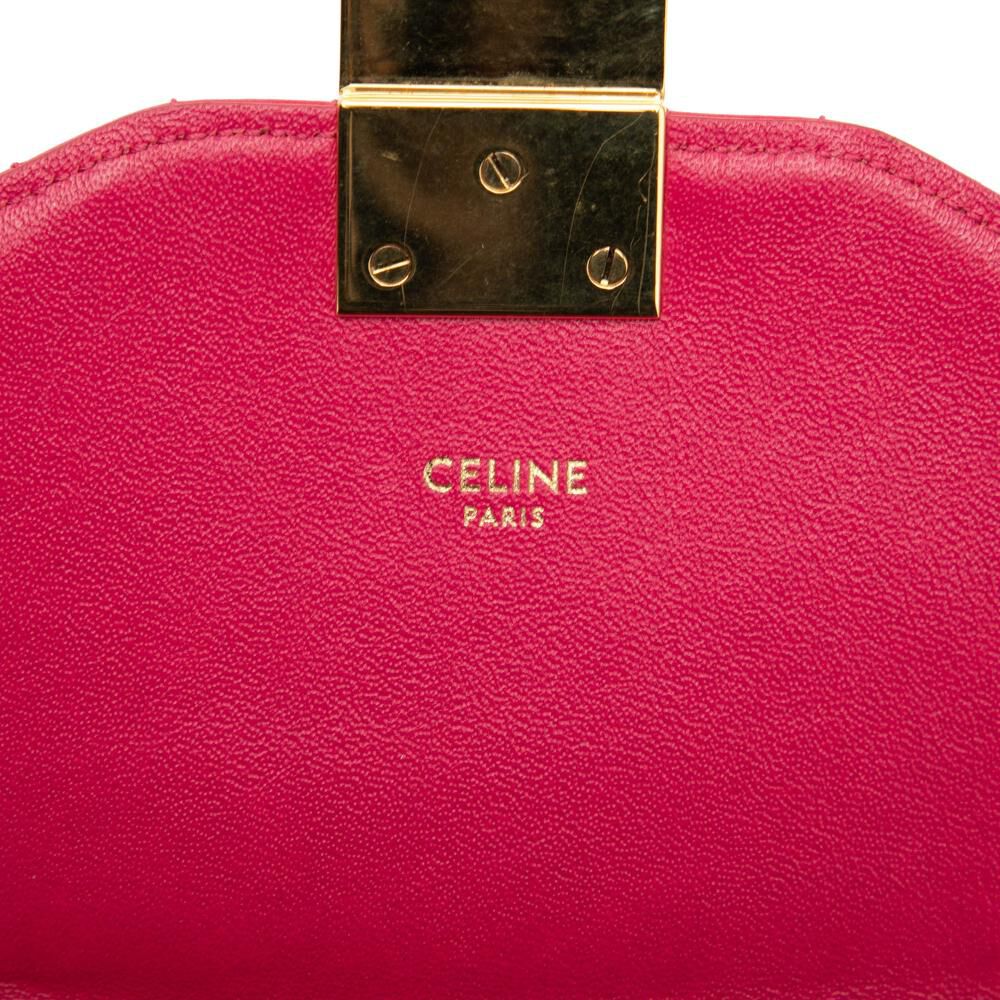 Celine Shoulder Bag