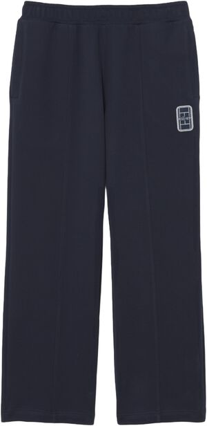 TRACK TROUSERS MALE ADULT KNIT