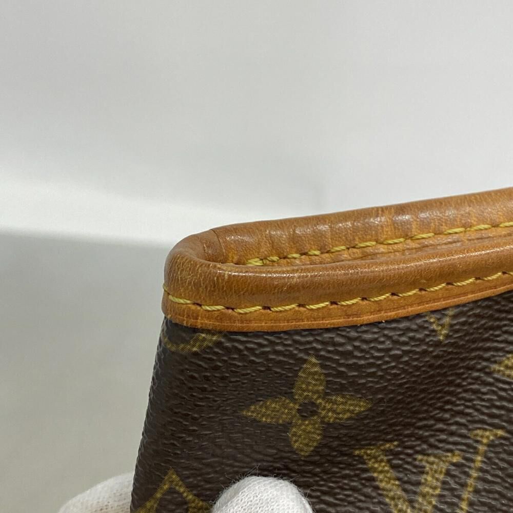 Louis Vuitton Bucket Bag