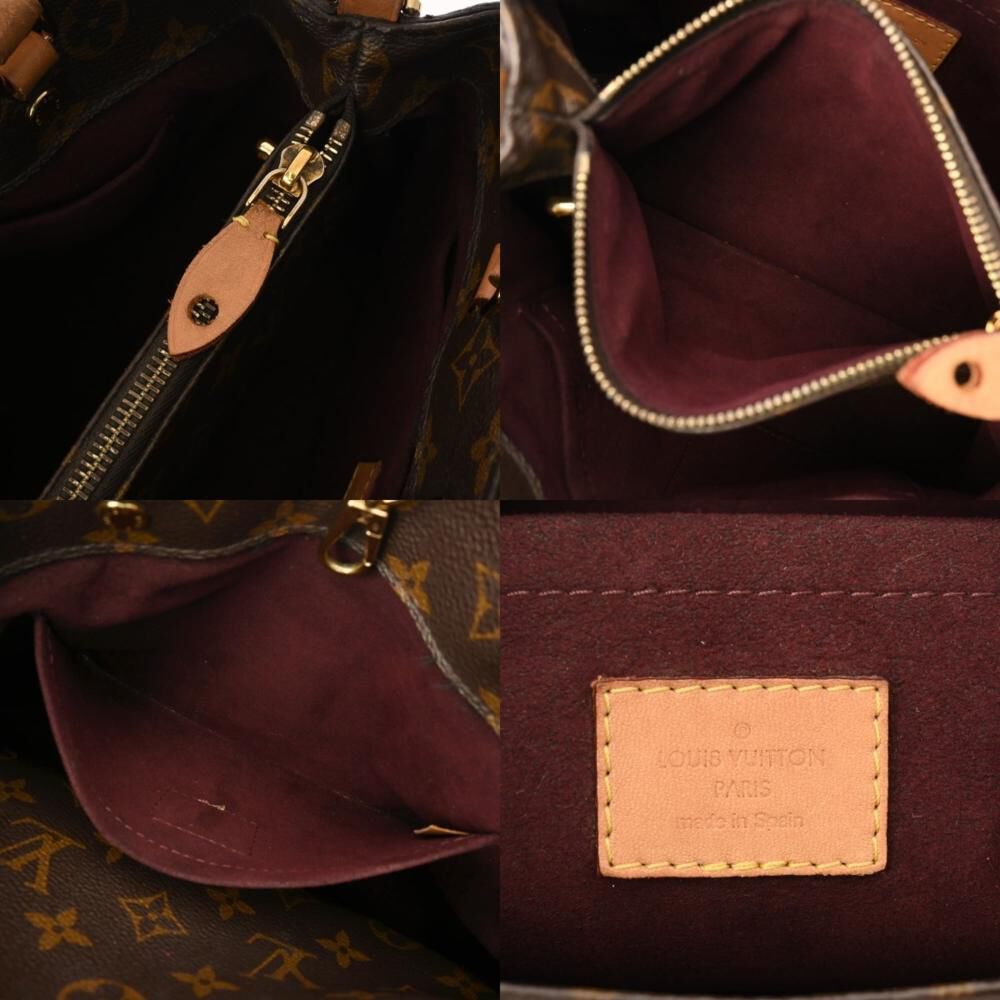 Louis Vuitton Handbag