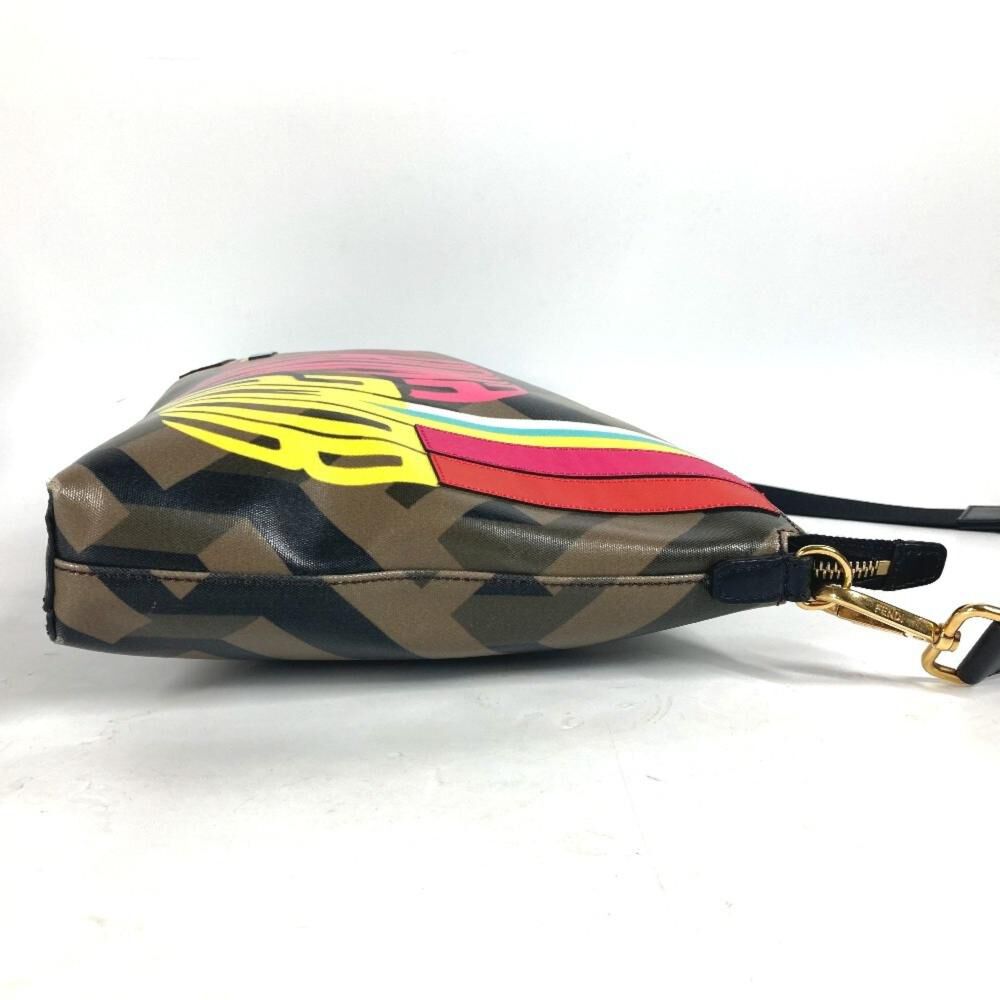 Fendi Shoulder Bag