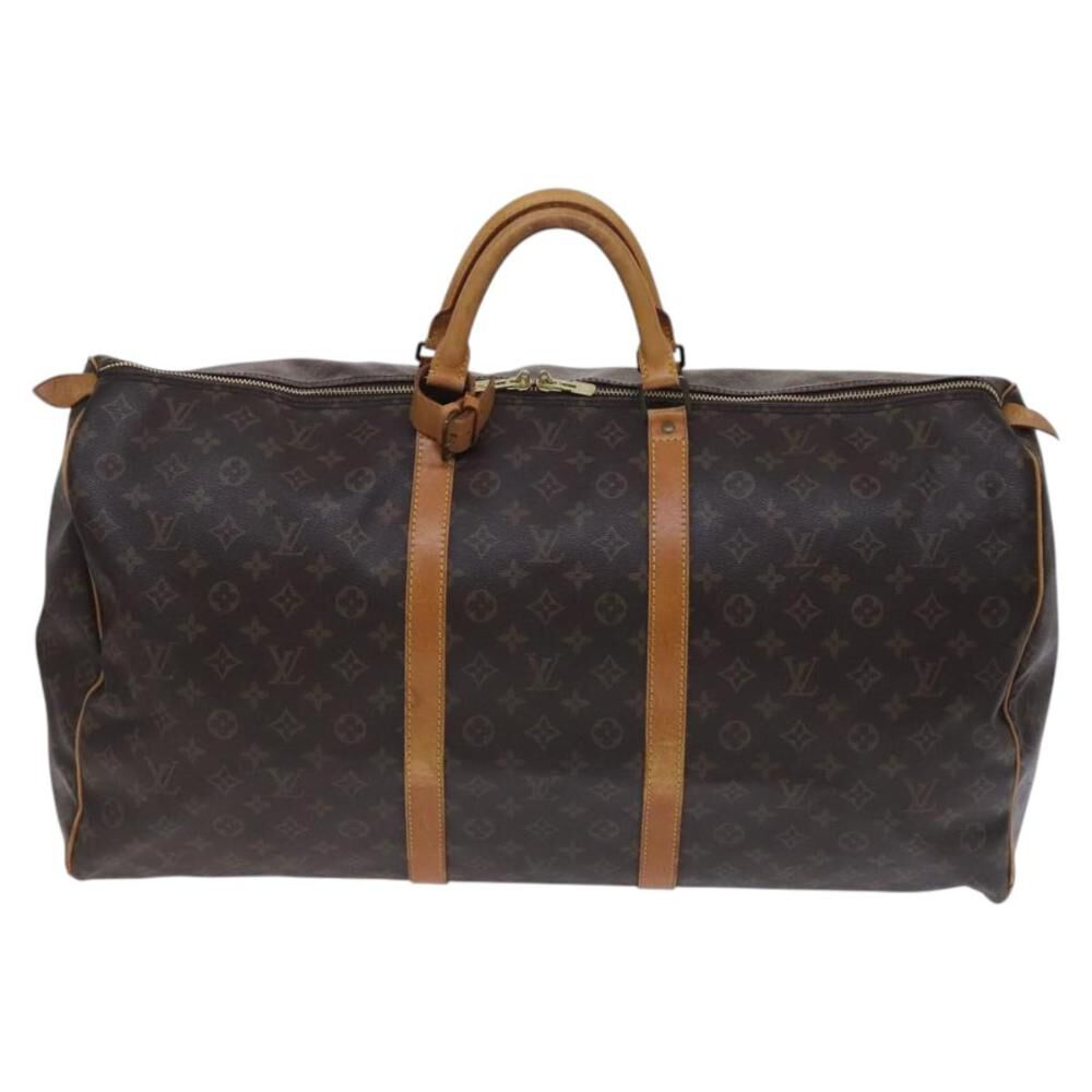 Louis Vuitton Keepall
