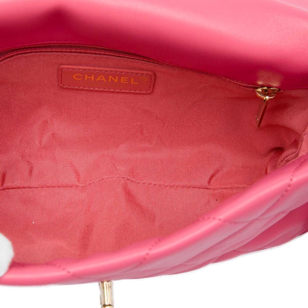 Chanel Flap Bag