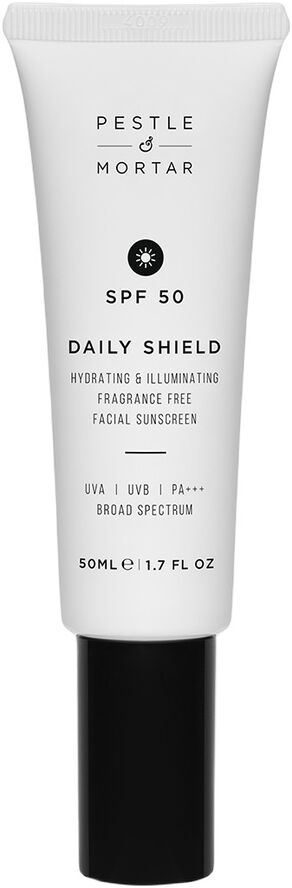 Daily Shield 50+ SPF 50