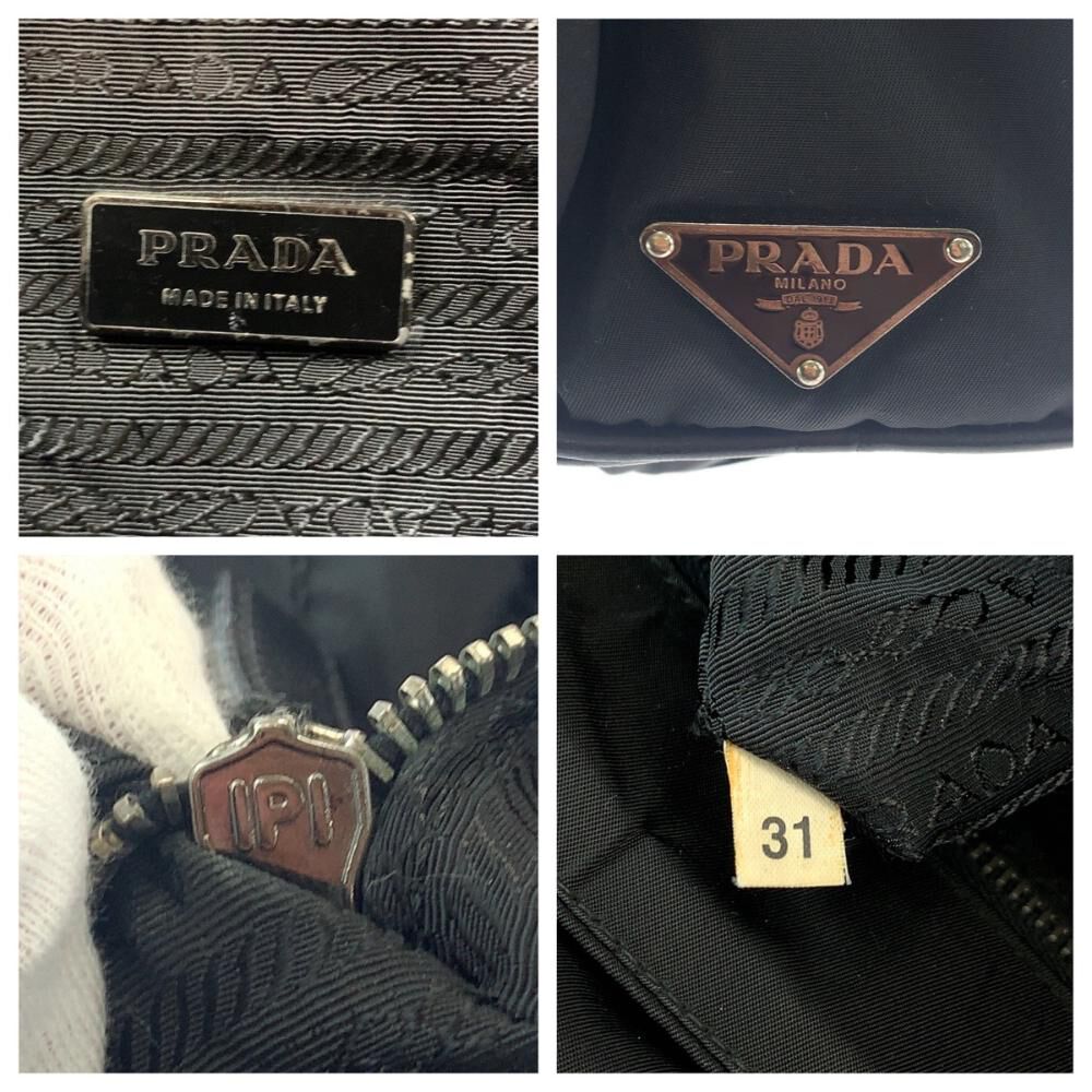 Prada Shoulder Bag
