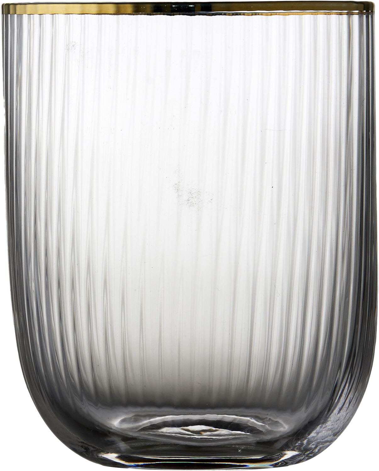 Tumbler Palermo Gold 35cl 4st