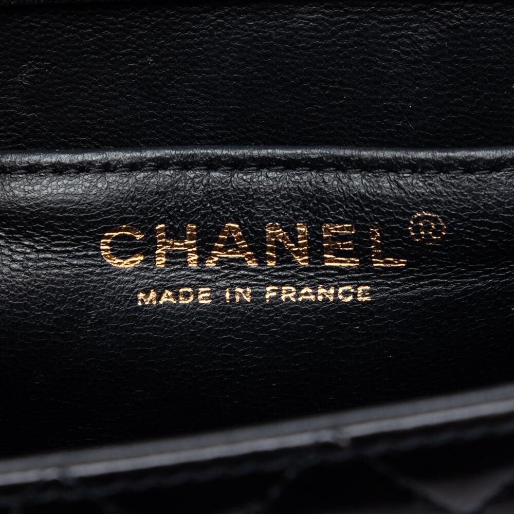 Chanel Flap Bag