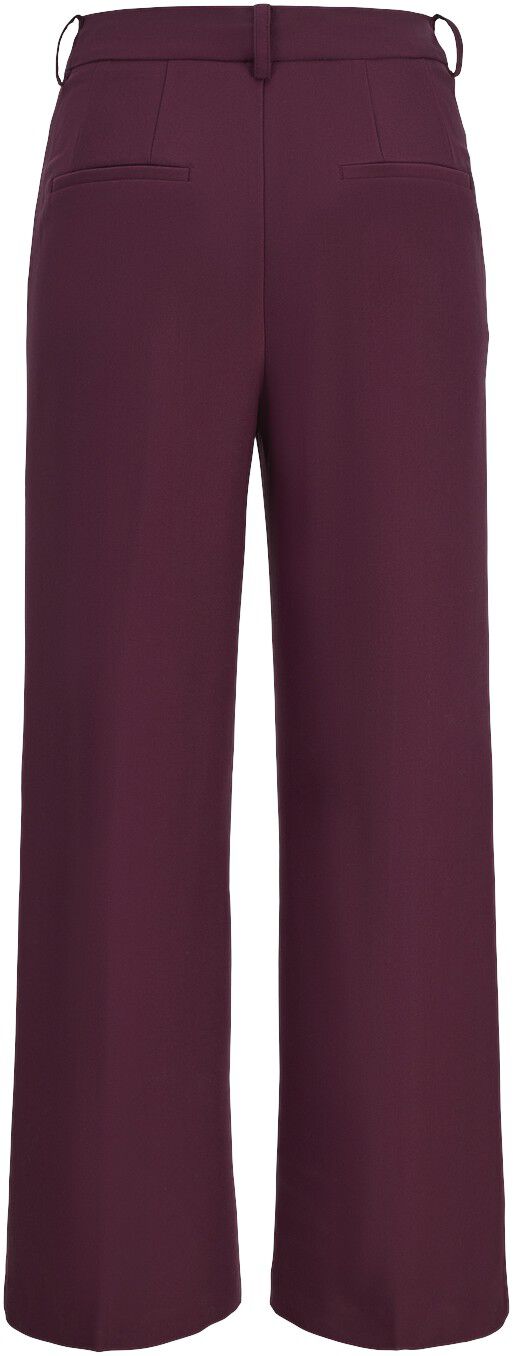 Jxaya Ellis Wide Hw Pants Tlr Noos