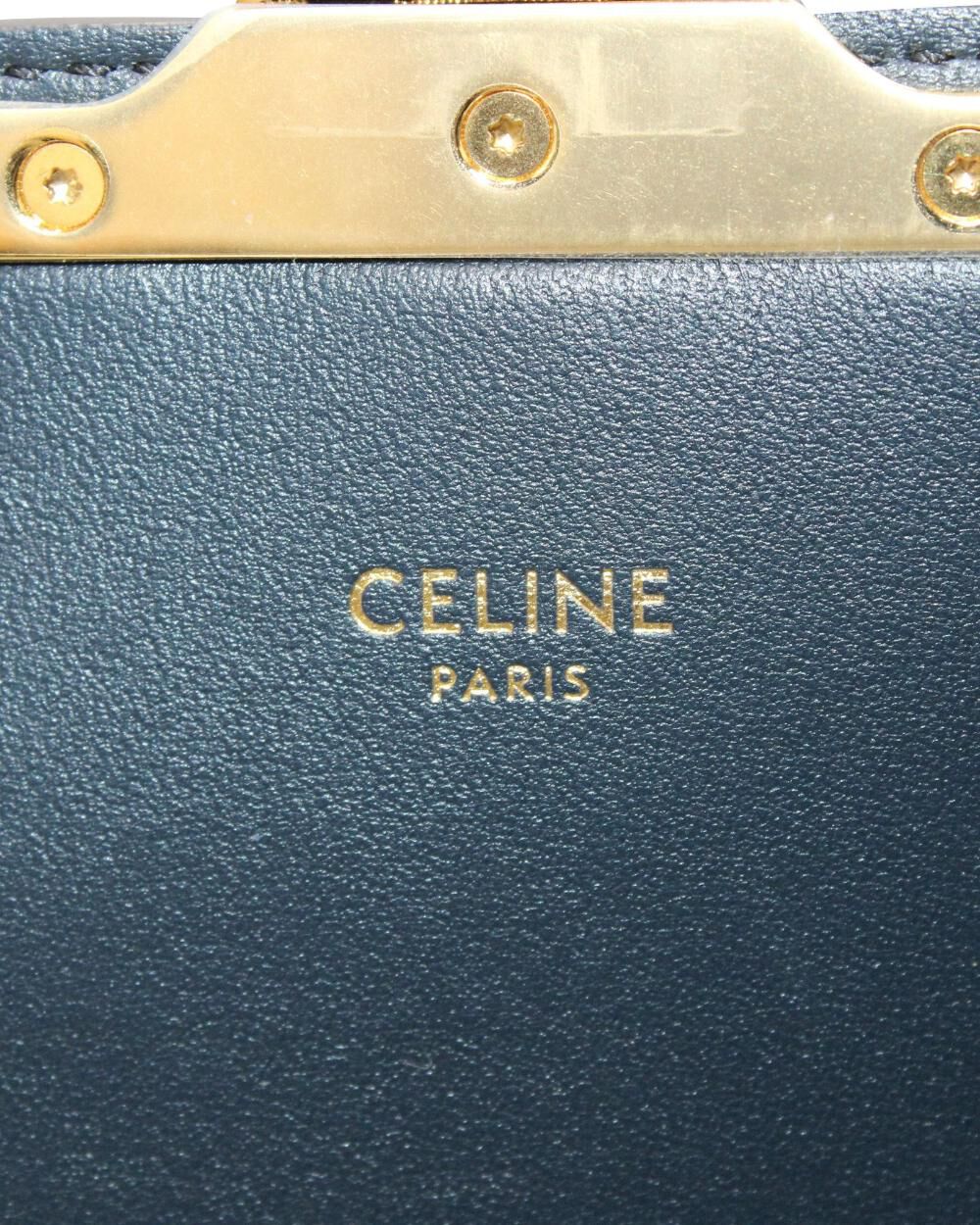 Celine Shoulder Bag