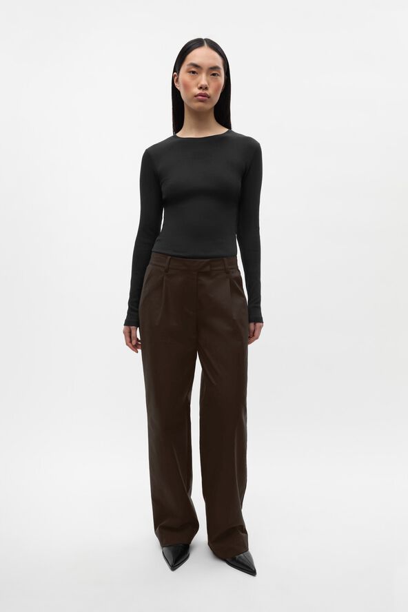 ENBETA PANTS 6797