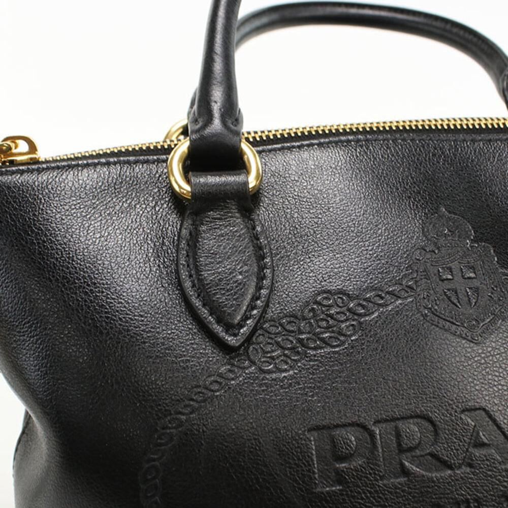 Prada Handbag