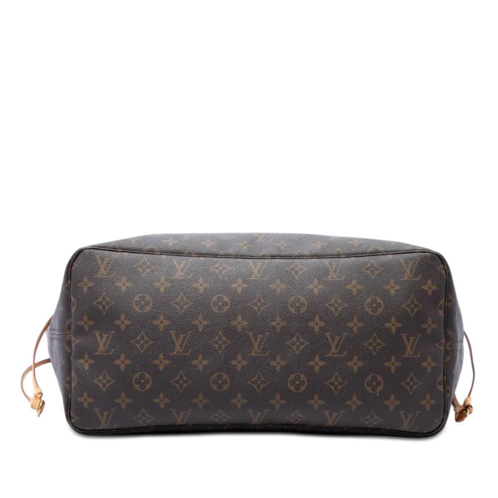 Louis Vuitton Neverfull