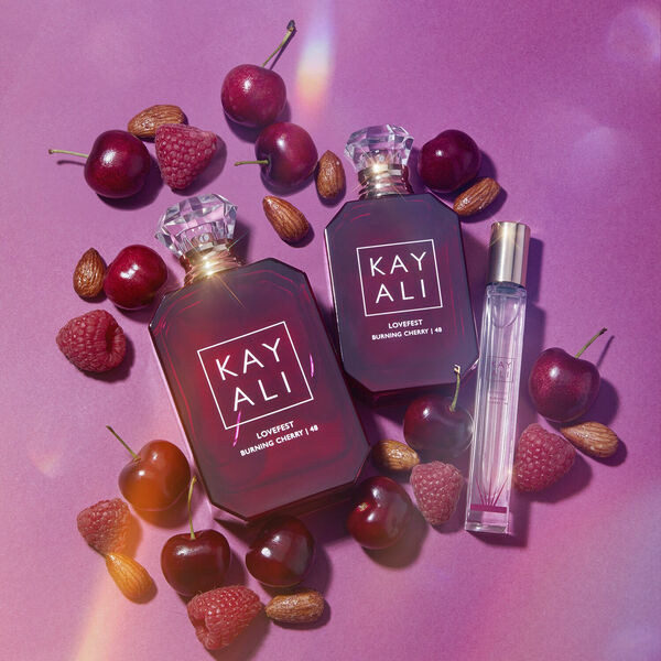 Lovefest Burning Cherry | 48 - Eau de Parfum
