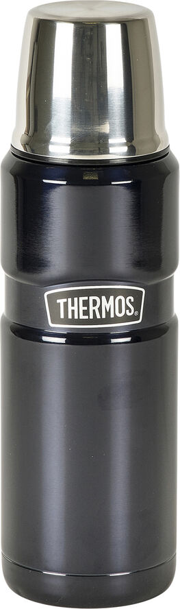 Termos Stainless King 470 ml Mörkblå