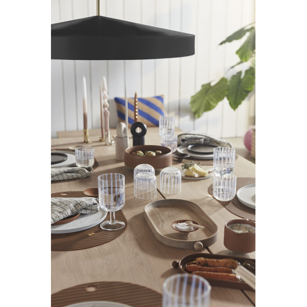 Hoop Salt & Peber Kv&aelig;rn