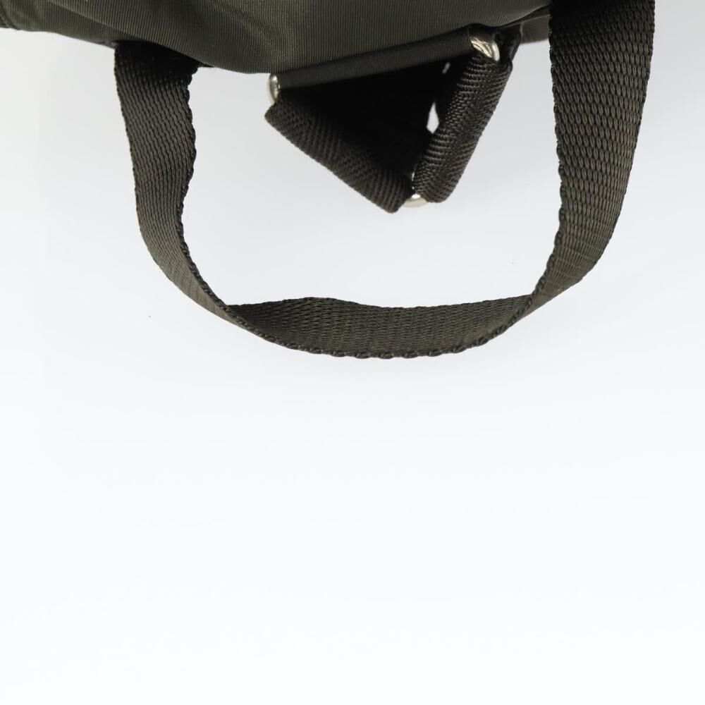 Prada Backpack