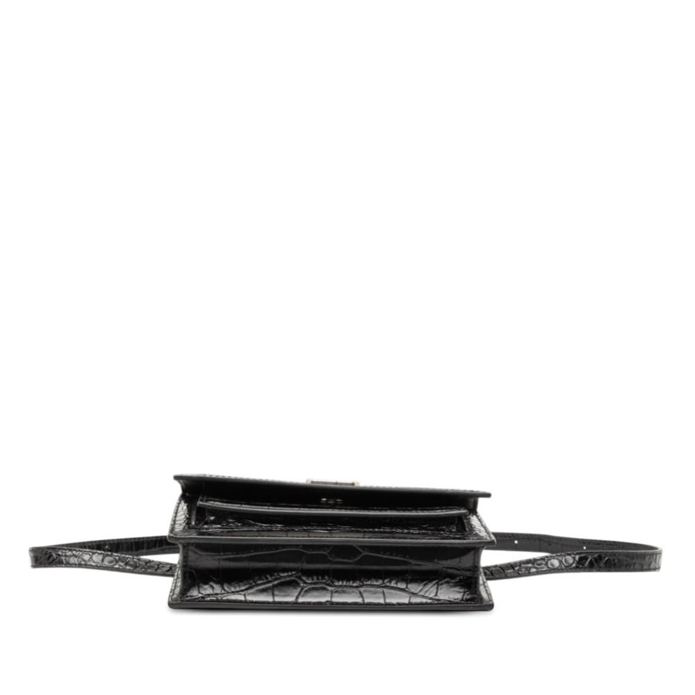Balenciaga Belt Bag