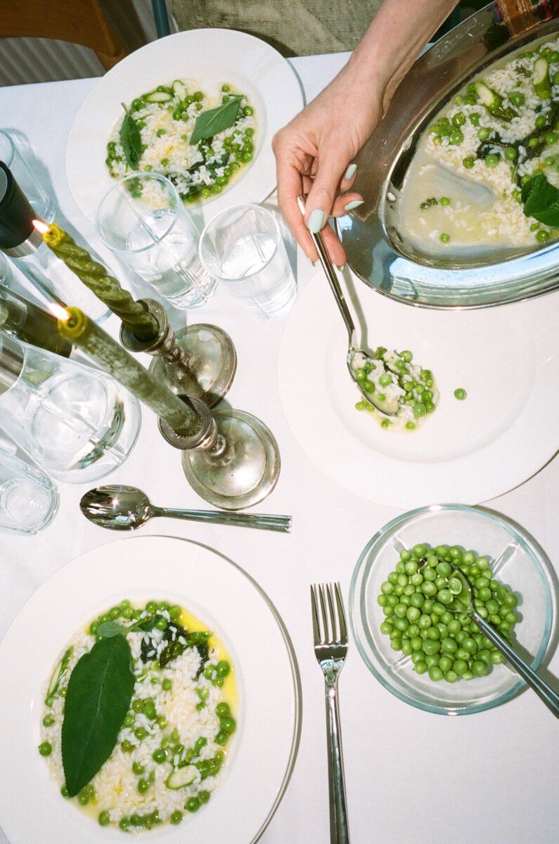 Grand Cru Soft Sk&aring;l p&aring; fod, 4 stk.