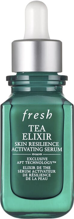 Tea Elixir Skin Resilience Activating Serum - Tea Elixir Hyaluronic Ac