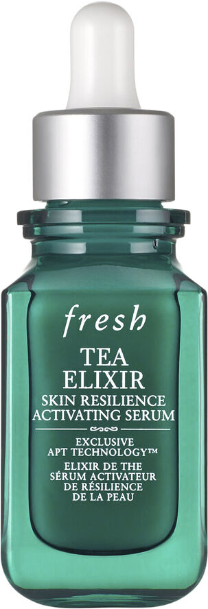 Tea Elixir Skin Resilience Activating Serum - Tea Elixir Hyaluronic Ac