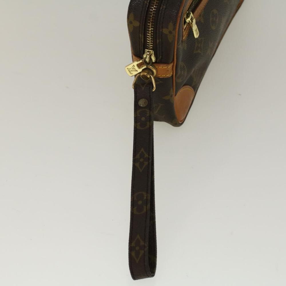 Louis Vuitton Marly Dragonne