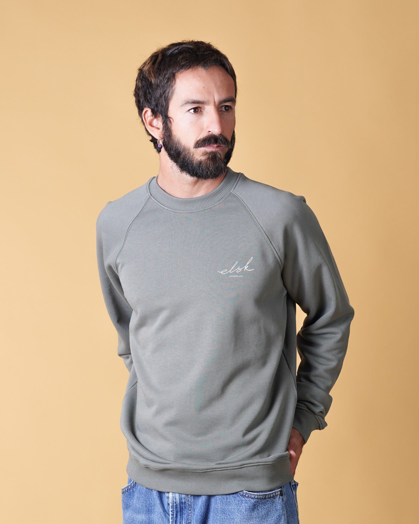 L&aring;ng&auml;rmade t-shirts
