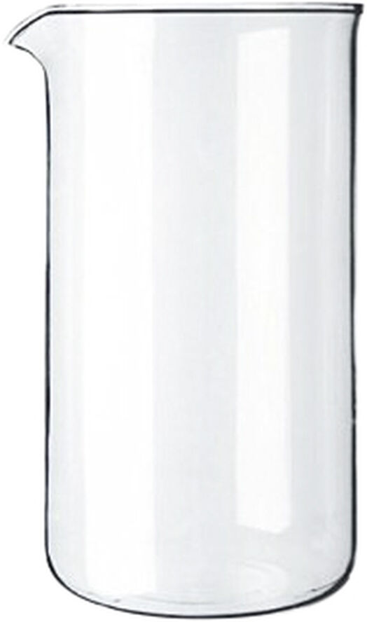 BEAKER Reservglas för kolvkanna 8 koppar / 1000 ml