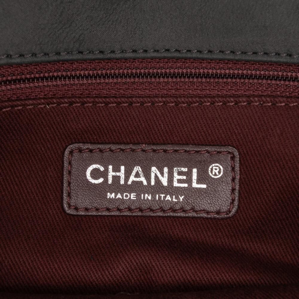 Chanel Flap Bag