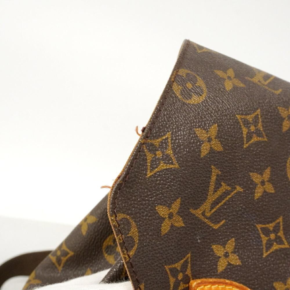 Louis Vuitton Montsouris