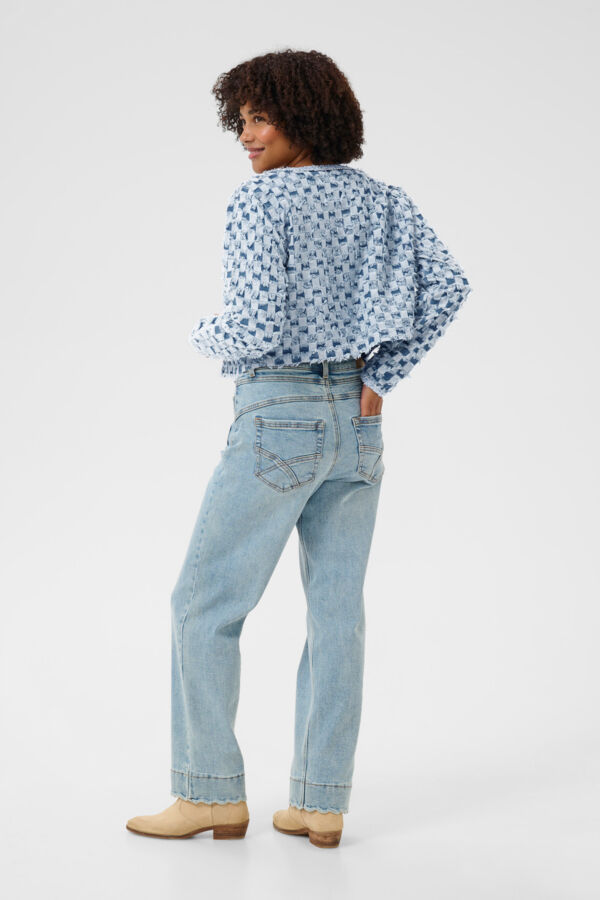 CRNoelle Denim Jacket