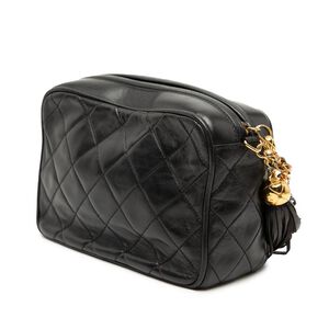 Chanel Crossbody Bag