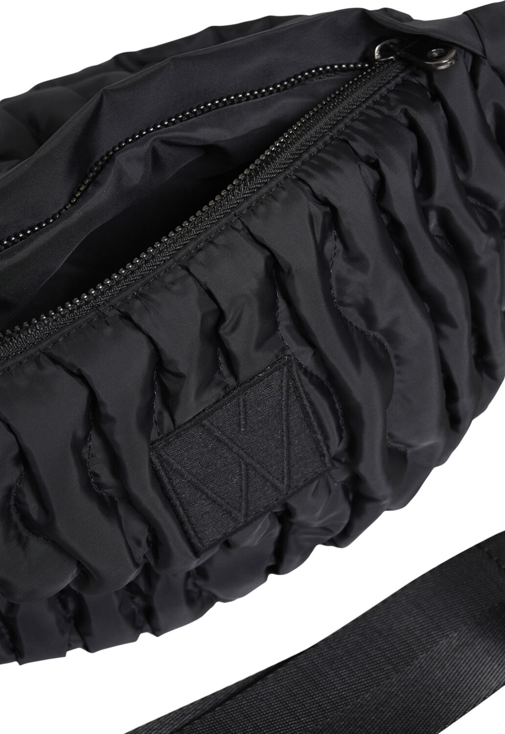 RasidanIW Wavy Bumbag