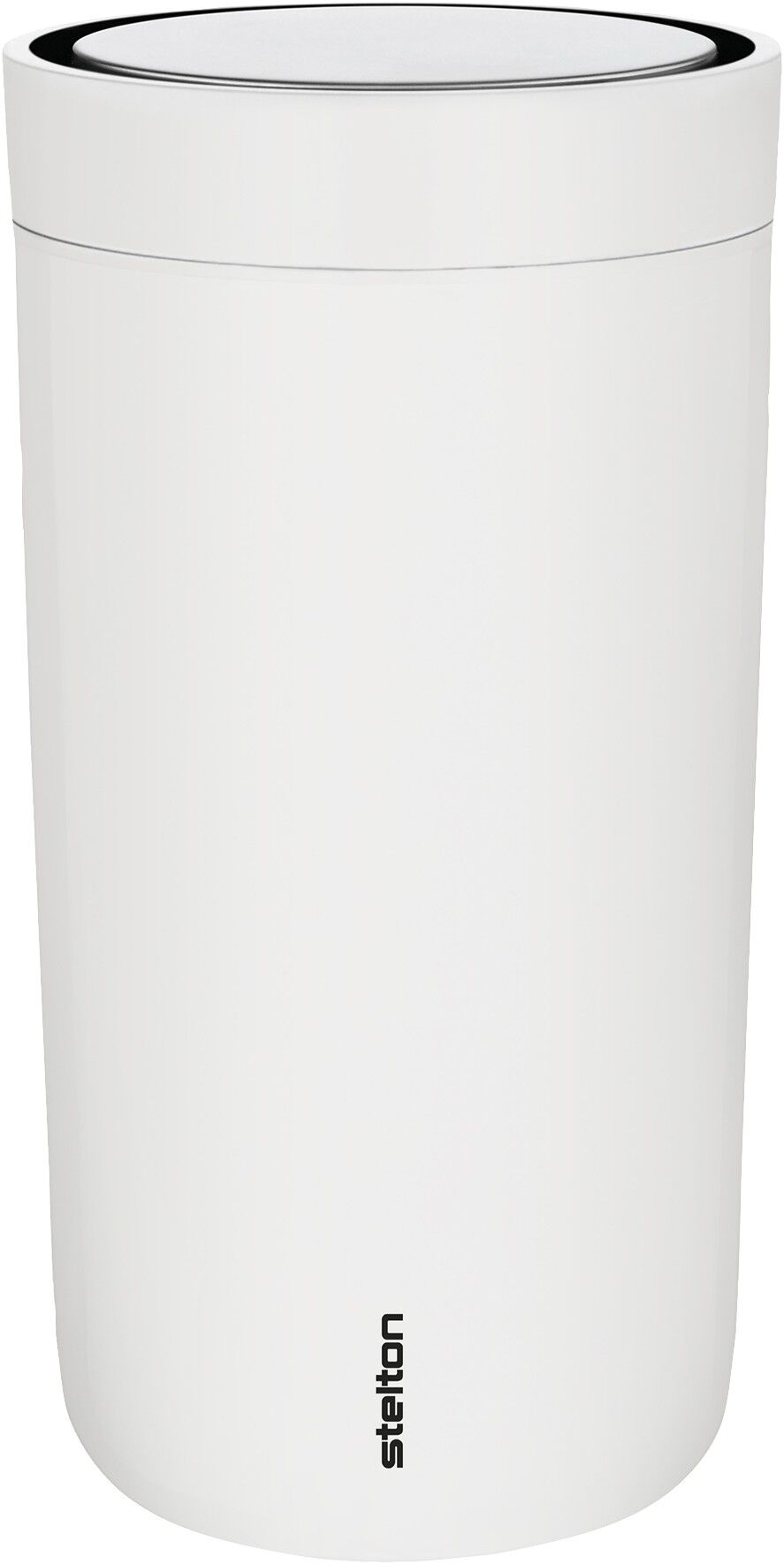 To Go Click termosmugg 0.2 l. soft black