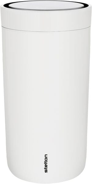 To Go Click termosmugg 0.4 l. soft chalk