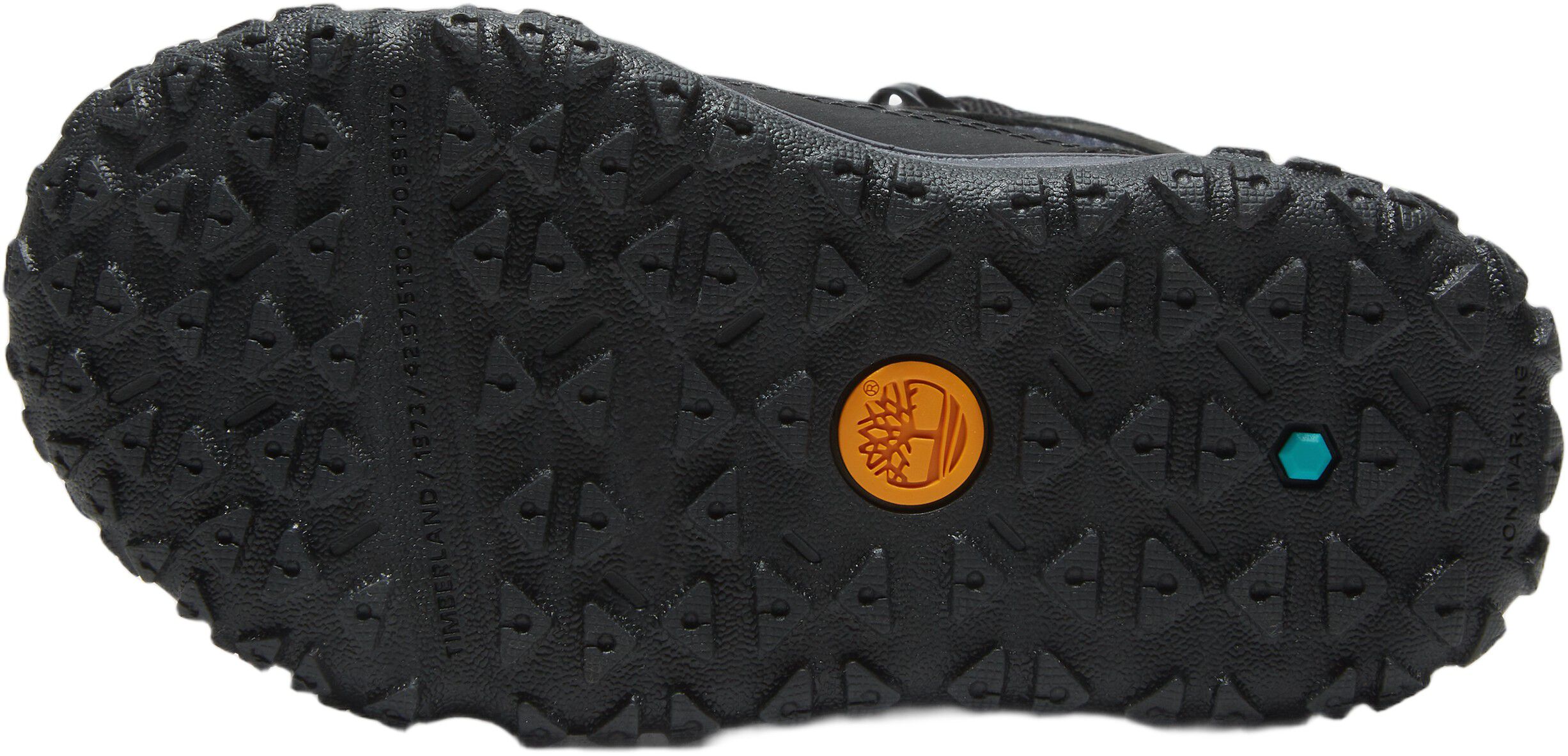 GreenStride Motion 6 MID LACE UP WA