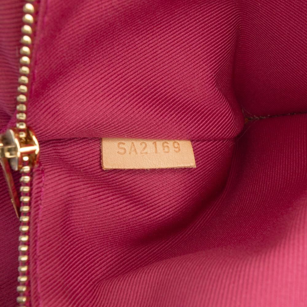 Louis Vuitton Cluny