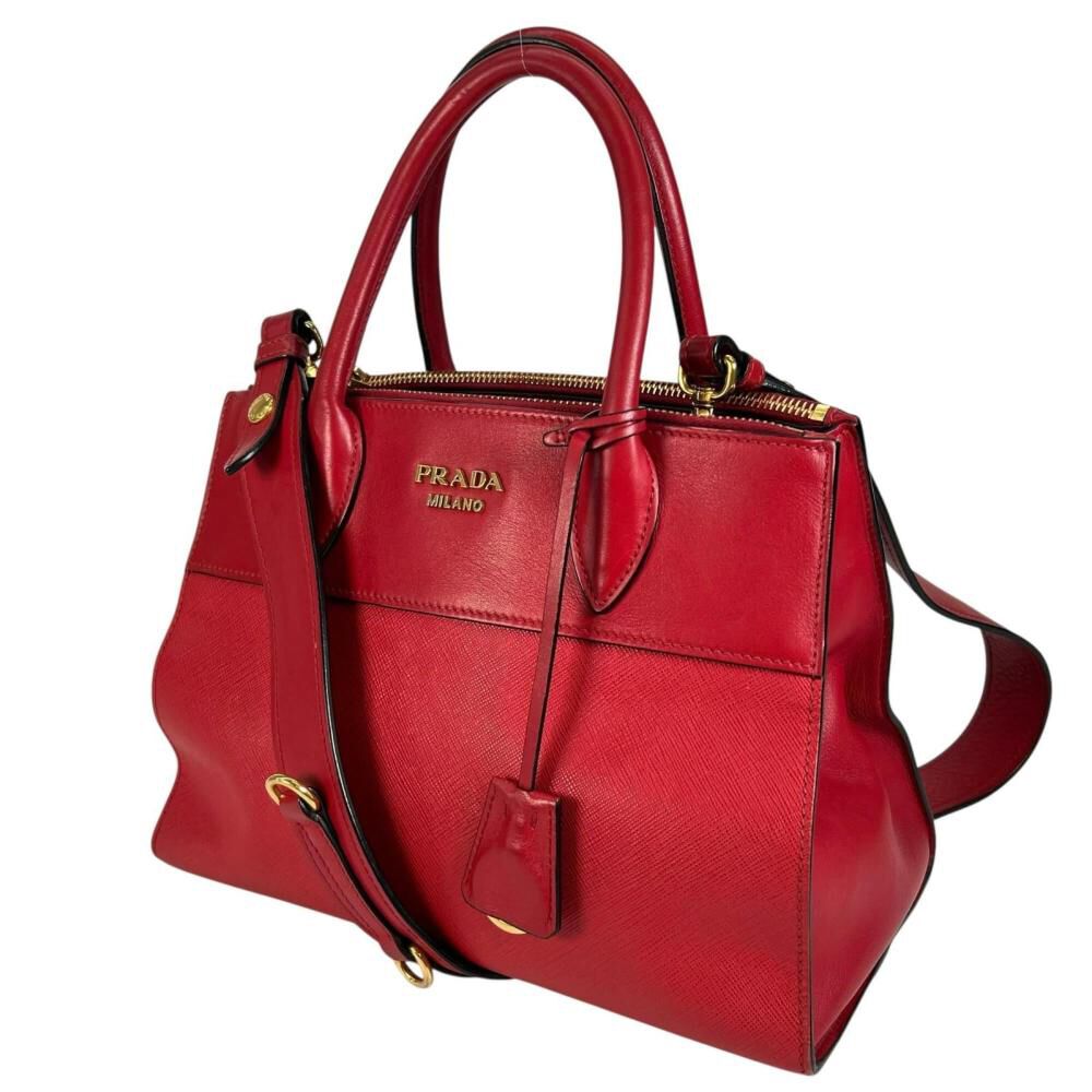 Prada Handbag