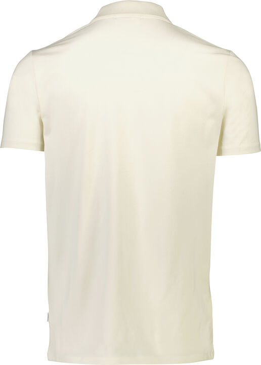 Stretch polo shirt S/S