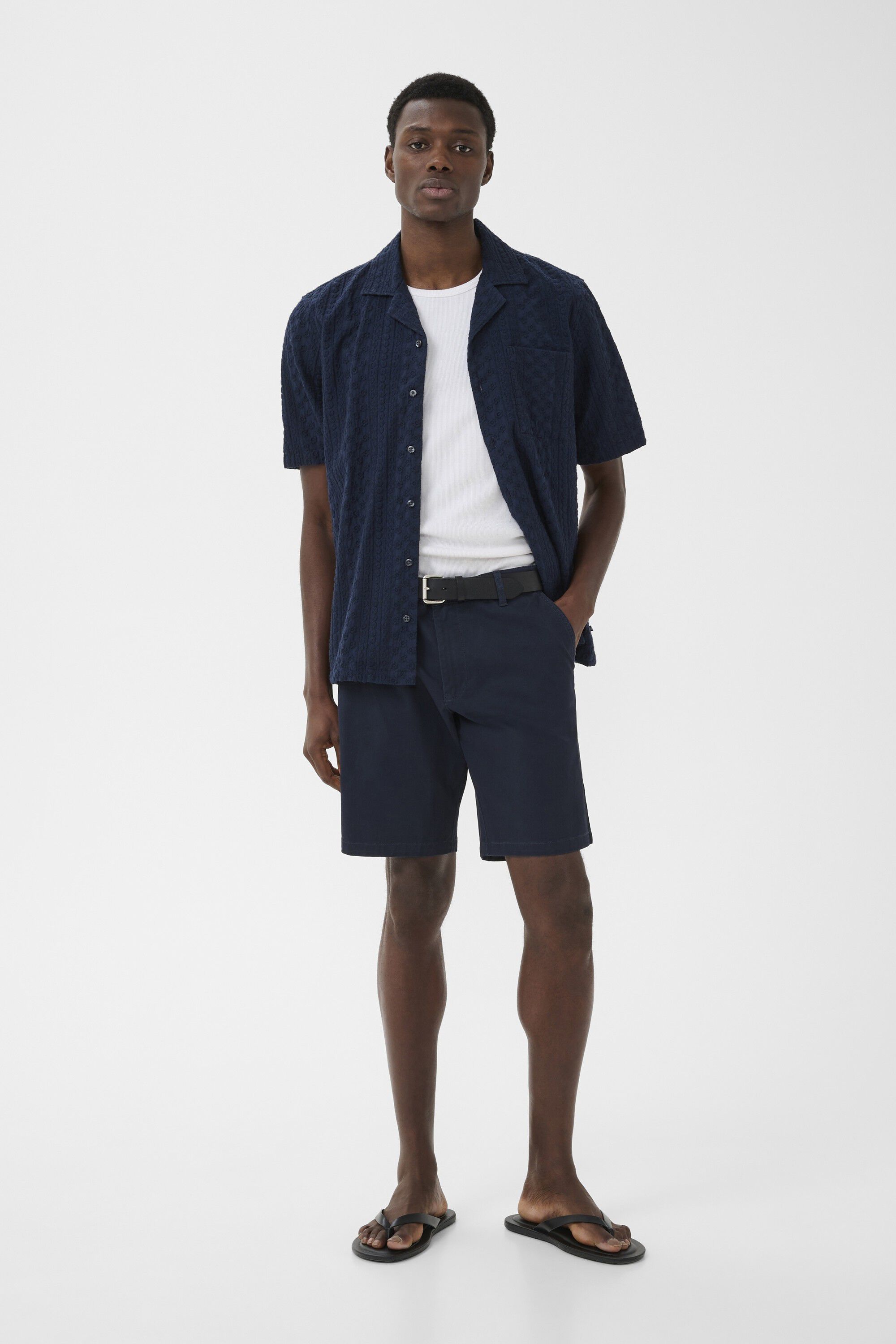 MAThomas Shorts