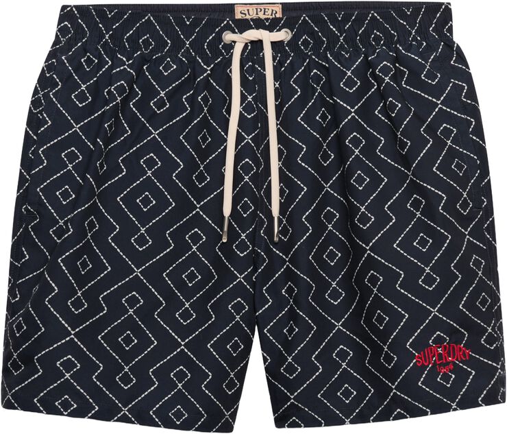 PREMIUM PRINTED 15 SWIM SHORT